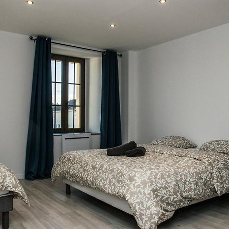 Vila Le Quai De St Pierre Bar-sur-Aube Exteriér fotografie